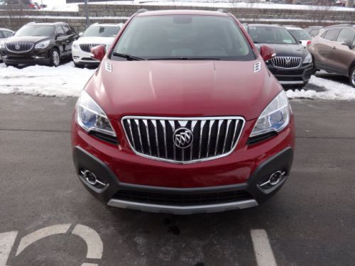 2014 Buick Encore Convenience, US $26,002.00, image 17