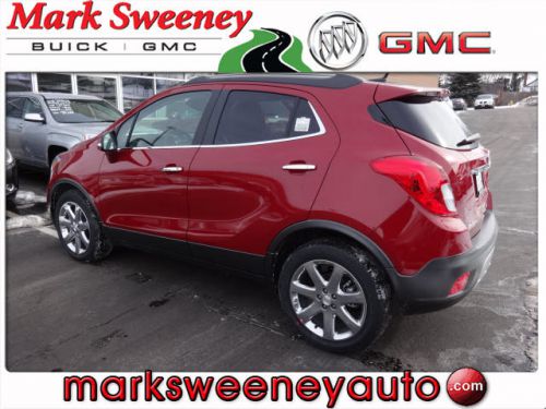 2014 Buick Encore Convenience, US $26,002.00, image 18