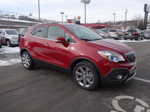 2014 Buick Encore Convenience, US $26,002.00, image 19
