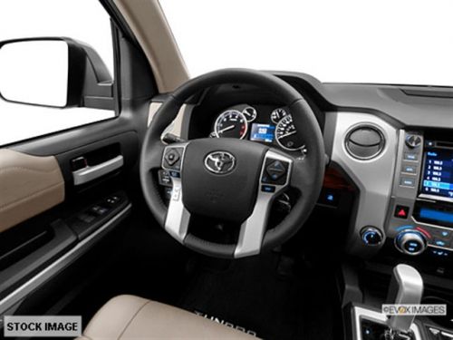 2014 Toyota Tundra Limited, US $42,254.00, image 3