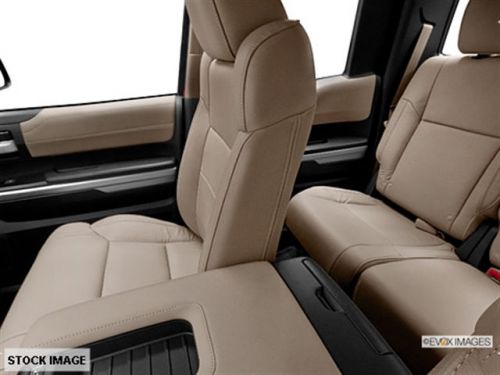 2014 Toyota Tundra Limited, US $42,254.00, image 4
