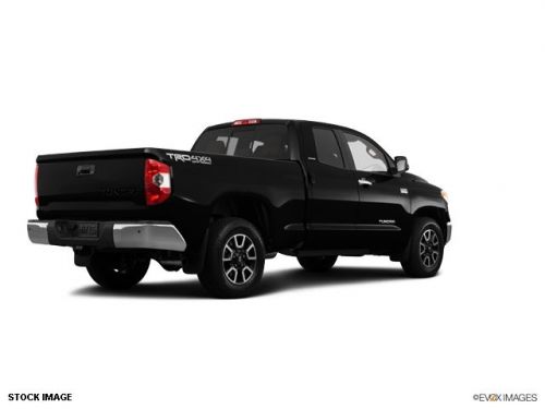 2014 Toyota Tundra Limited, US $42,254.00, image 5