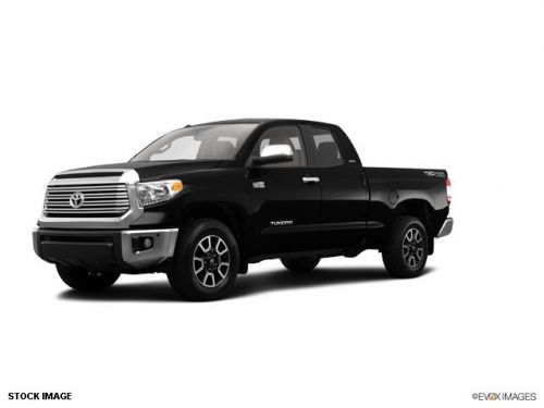 2014 Toyota Tundra Limited, US $42,254.00, image 7