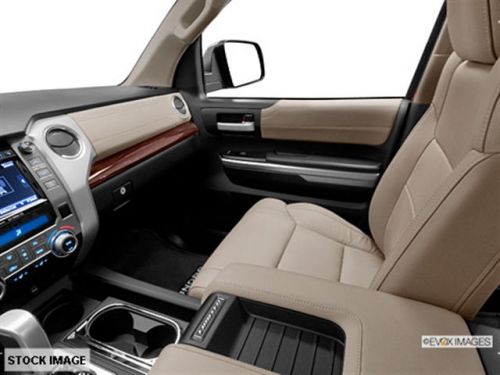 2014 Toyota Tundra Limited, US $42,254.00, image 9