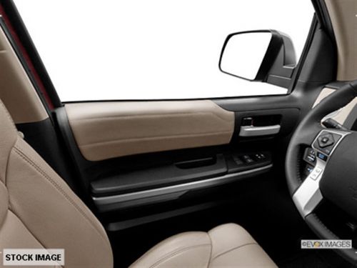 2014 Toyota Tundra Limited, US $42,254.00, image 11