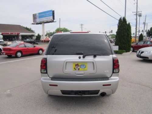 2008 chevrolet trailblazer ss