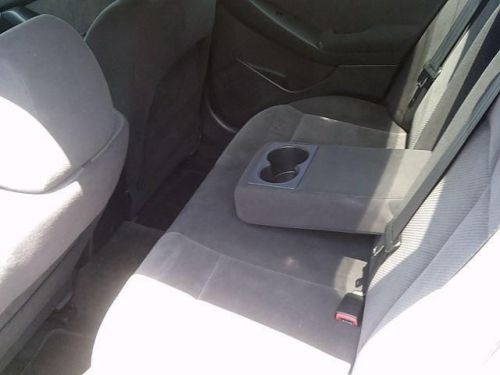 2008 nissan altima 2.5 s