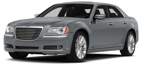 2014 chrysler 300 base