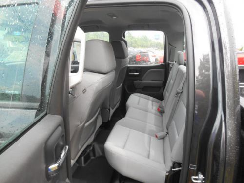 2014 Chevrolet Silverado 1500 Work Truck, US $30,200.00, image 5