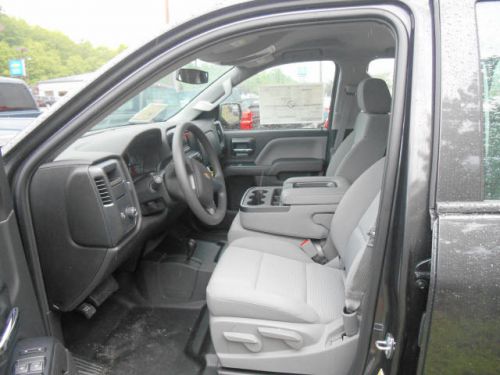 2014 Chevrolet Silverado 1500 Work Truck, US $30,200.00, image 6