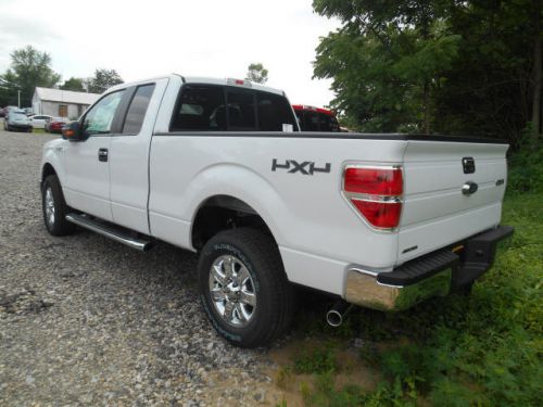 2014 Ford F150, US $38,904.00, image 8