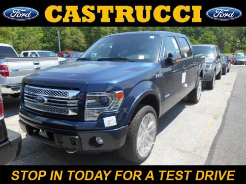 2014 Ford F150 Limited, US $51,816.00, image 4