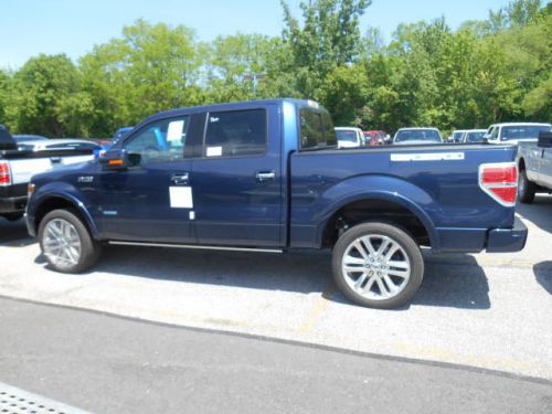 2014 Ford F150 Limited, US $51,816.00, image 5