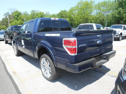 2014 Ford F150 Limited, US $51,816.00, image 6