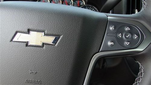 2014 Chevrolet Silverado 1500 LT, US $43,980.00, image 2