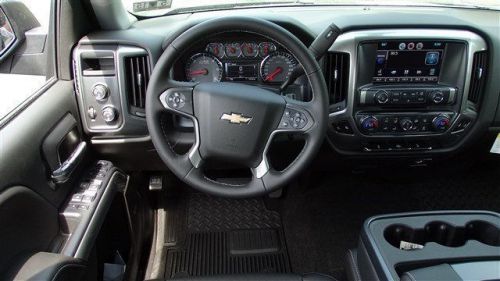 2014 Chevrolet Silverado 1500 LT, US $43,980.00, image 3