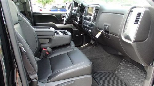 2014 Chevrolet Silverado 1500 LT, US $43,980.00, image 4