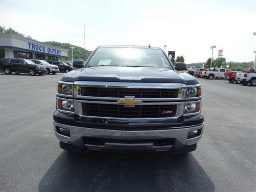 2014 Chevrolet Silverado 1500 LT, US $43,980.00, image 5