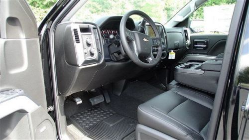 2014 Chevrolet Silverado 1500 LT, US $43,980.00, image 6