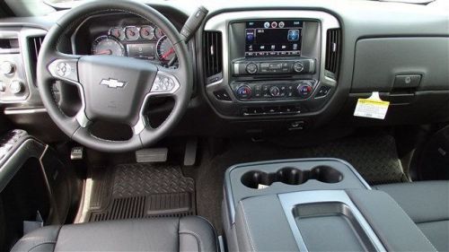 2014 Chevrolet Silverado 1500 LT, US $43,980.00, image 14