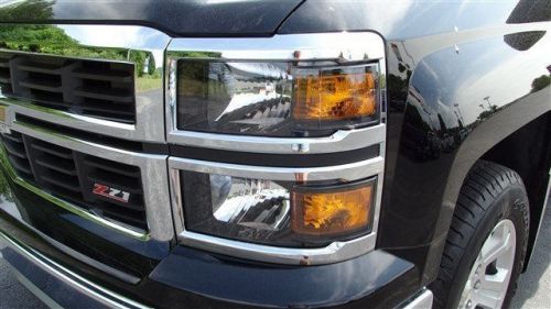 2014 Chevrolet Silverado 1500 LT, US $43,980.00, image 17