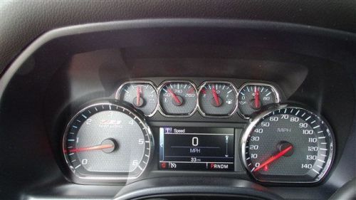 2014 Chevrolet Silverado 1500 LT, US $43,980.00, image 20