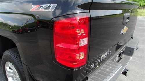 2014 Chevrolet Silverado 1500 LT, US $43,980.00, image 21