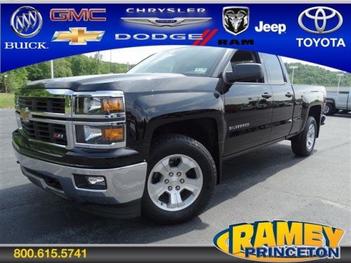2014 Chevrolet Silverado 1500 LT, US $43,980.00, image 24