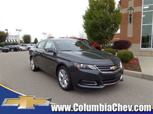 2014 Chevrolet Impala LT, US $29,580.00, image 3