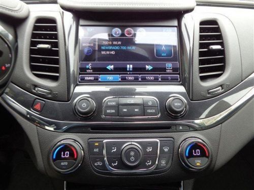 2014 Chevrolet Impala LT, US $29,580.00, image 5