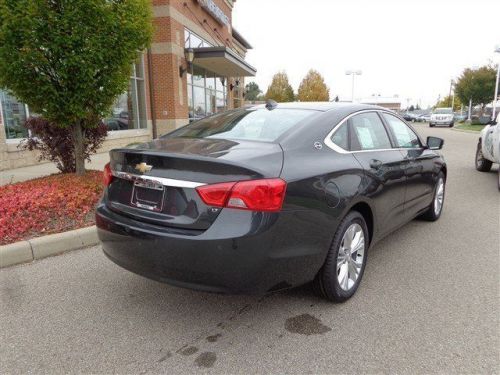 2014 Chevrolet Impala LT, US $29,580.00, image 6