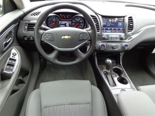 2014 Chevrolet Impala LT, US $29,580.00, image 7