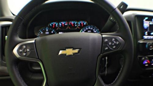 2014 Chevrolet Silverado 1500 1LT, US $42,811.00, image 4