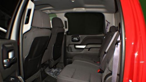 2014 Chevrolet Silverado 1500 1LT, US $42,811.00, image 5