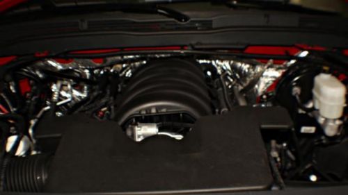 2014 Chevrolet Silverado 1500 1LT, US $42,811.00, image 8