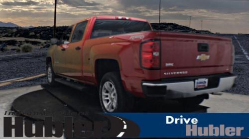 2014 Chevrolet Silverado 1500 1LT, US $42,811.00, image 10
