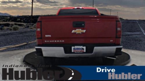 2014 Chevrolet Silverado 1500 1LT, US $42,811.00, image 11