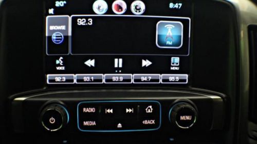2014 Chevrolet Silverado 1500 1LT, US $42,811.00, image 12