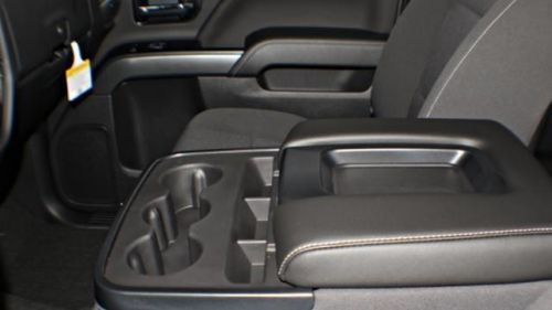2014 Chevrolet Silverado 1500 1LT, US $42,811.00, image 14