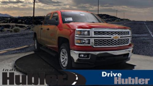 2014 Chevrolet Silverado 1500 1LT, US $42,811.00, image 15