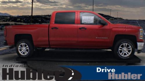 2014 Chevrolet Silverado 1500 1LT, US $42,811.00, image 19