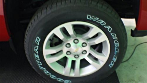 2014 Chevrolet Silverado 1500 1LT, US $42,811.00, image 21
