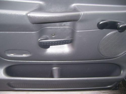 2005 dodge ram 1500 st