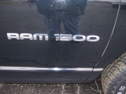 2005 Dodge Ram 1500 ST, US $7,950.00, image 2