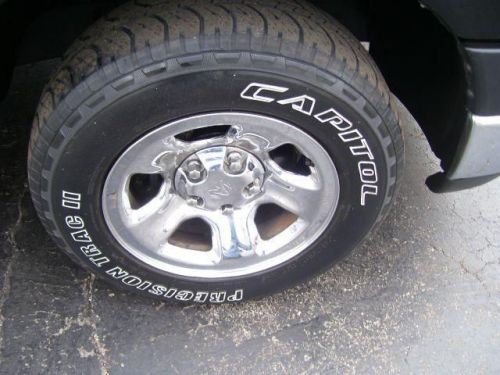 2005 Dodge Ram 1500 ST, US $7,950.00, image 4