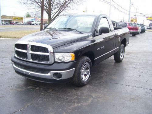 2005 Dodge Ram 1500 ST, US $7,950.00, image 5