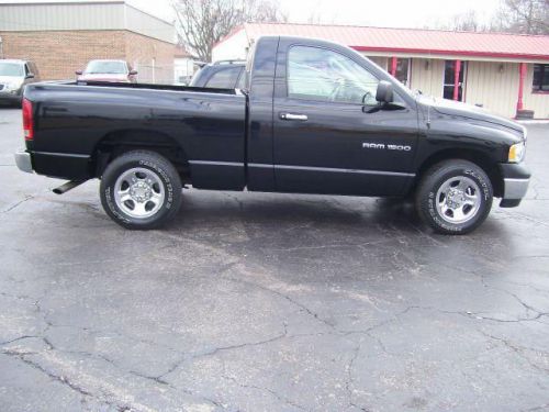 2005 Dodge Ram 1500 ST, US $7,950.00, image 7