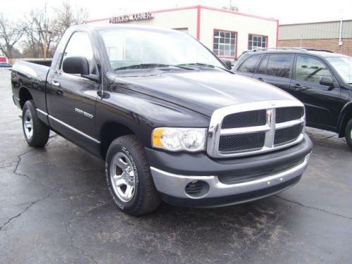 2005 Dodge Ram 1500 ST, US $7,950.00, image 9