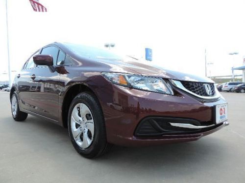 2014 Honda Civic LX, US $19,980.00, image 11