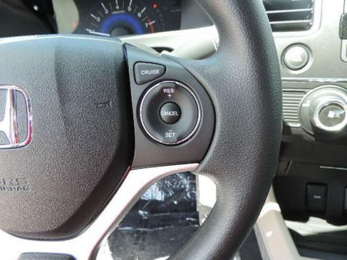 2014 Honda Civic LX, US $19,980.00, image 12
